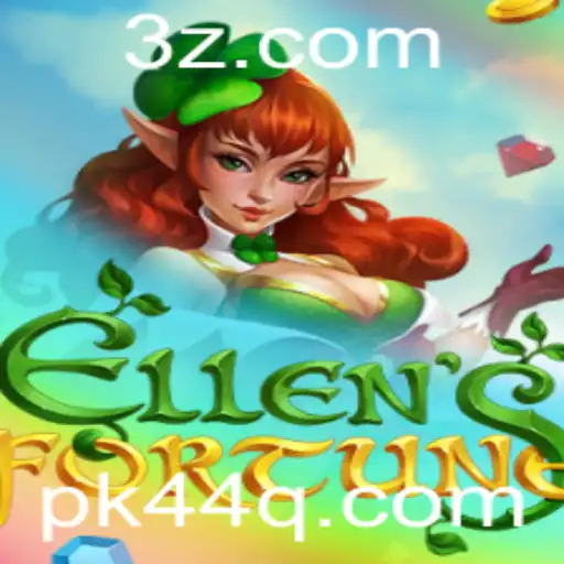 Explorando EllensFortune: Uma Jornada de Fortuna e Estratégia em pk44.com