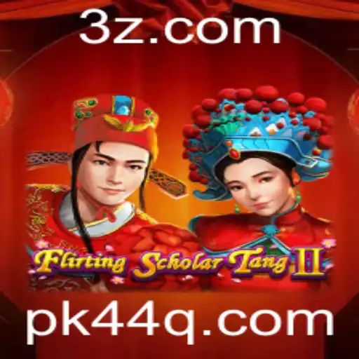 Flirting Scholar Tang II: Um Mergulho no Universo do Jogo e Suas Regras