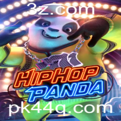 Descubra o Fascinante Mundo de HipHopPanda