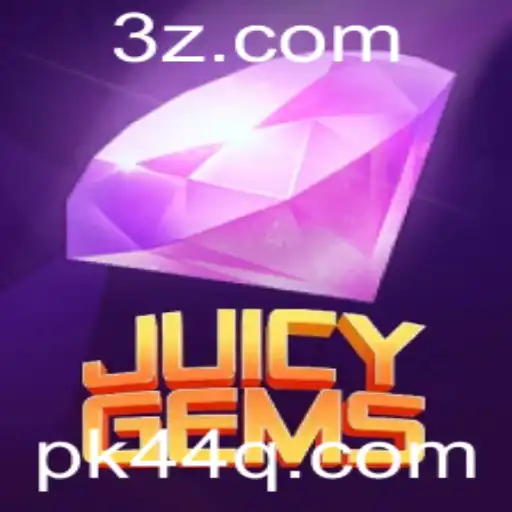 Descrição Completa do Jogo JuicyGems e Como Jogar