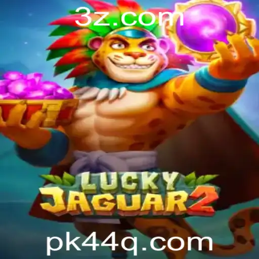 Explorando Luckyjaguar2: Um Mergulho no Mundo do Jogo e Sua Conexão com pk44.com