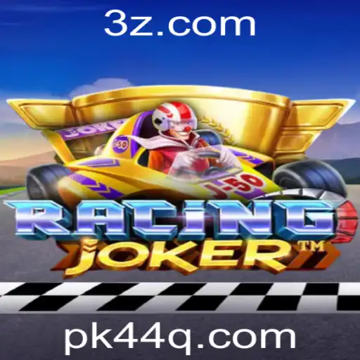 Descubra RacingJoker: O Empolgante Jogo de Corrida Disponível em pk44.com
