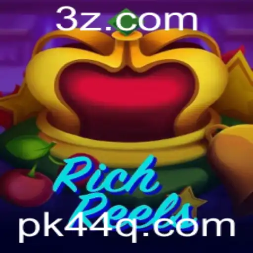 Explorando o Mundo Deslumbrante de RichReels