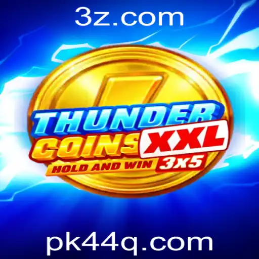 ThunderCoinsXxl: Mergulhe na Aventura com Estratégia e Emoção