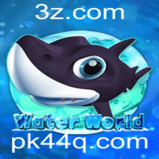 Descobrindo o Universo de WaterWorld