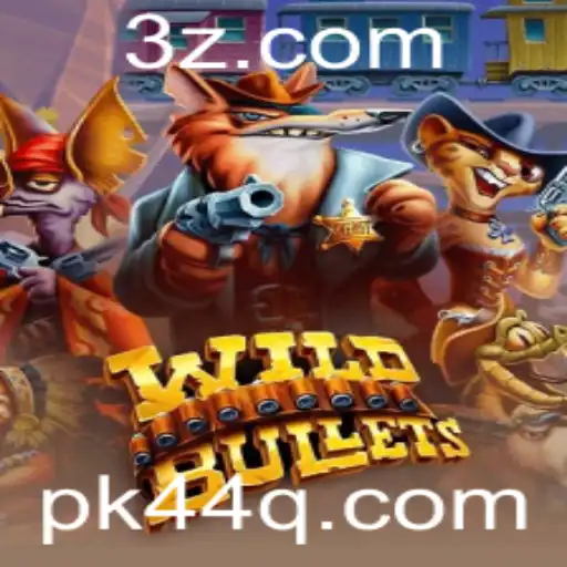 Explorando WildBullets: Um Mergulho Intenso no Mundo dos Jogos