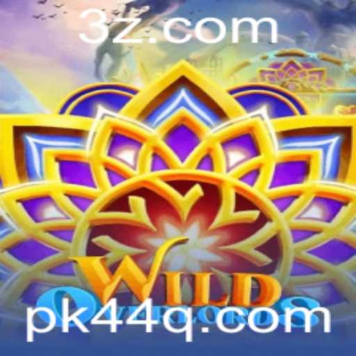 Descubra WildOverlords: O Místico Mundo de Aventura e Estratégia