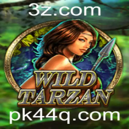 Como Jogar WildTarzan: Ação e Aventura na Selva com pk44.com