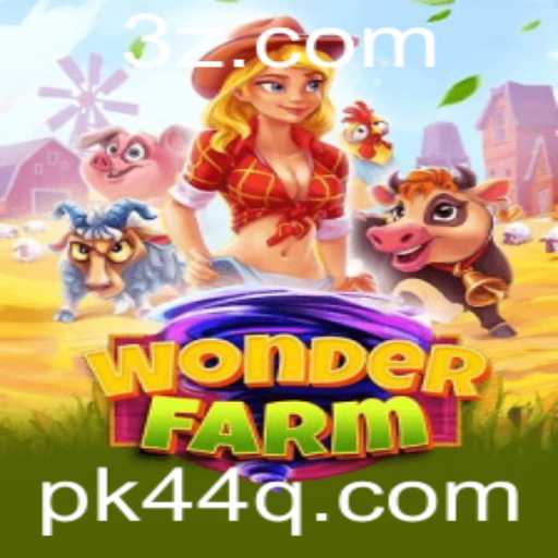 Explorando o Maravilhoso Mundo de WonderFarm