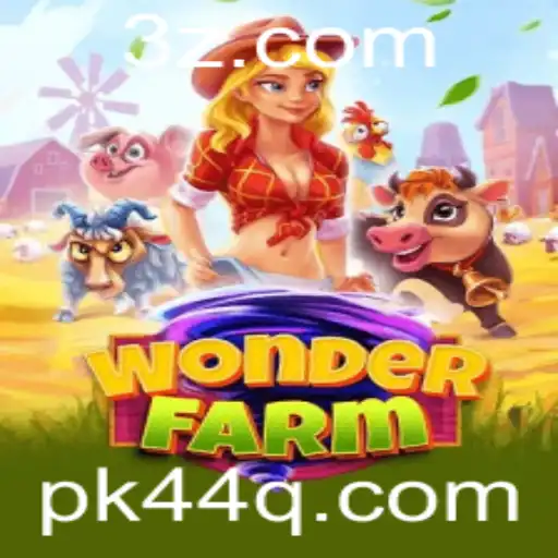 Explorando o Maravilhoso Mundo de WonderFarm